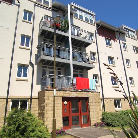 Allanfield Apartment Edinburgh Exterior foto